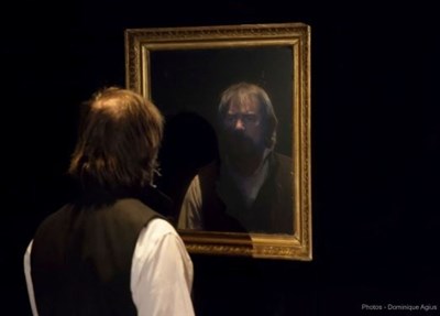 Photo 1 de LE HORLA - MAUPASSANT