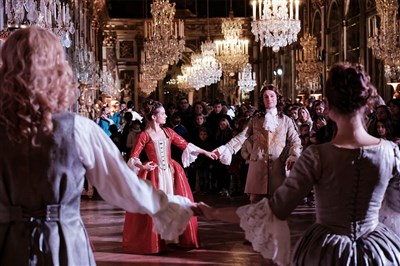 Photo 1 de Le parcours du Roi | 2023