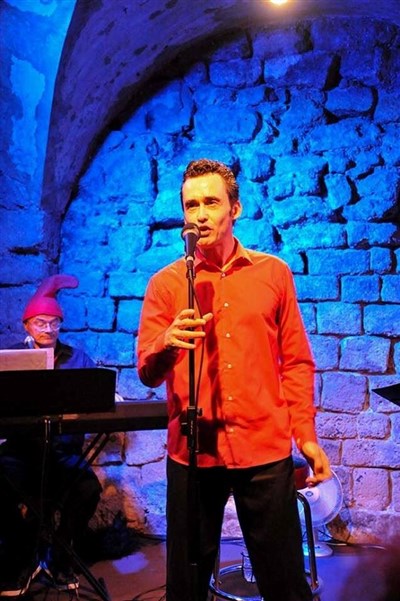 Photo 1 de Il ne pleut plus en Bretagne | Sylvain Gary & François Martin