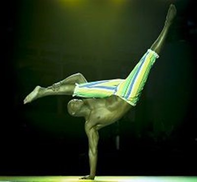 Capoeira
