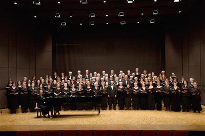 choeur faller de lausanne