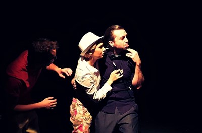 Photo 7 de Sous mon aile