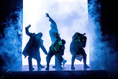 Photo 4 de Cyrano