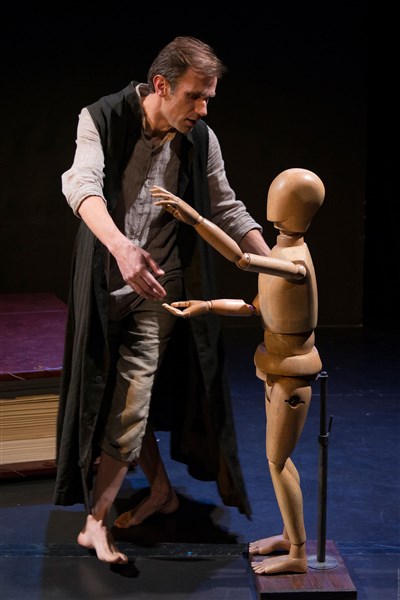 Photo 2 de Léonard de Vinci, naissance d'un génie