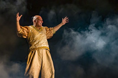 Photo 4 de Aladin