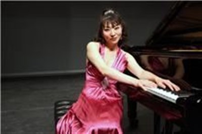 Photo 2 de Festival Chopin et Gershwin