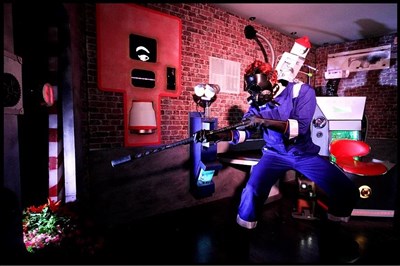 Photo 5 de Loomie et les robots