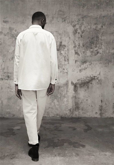 Photo 1 de Thomas Ngijol dans L'oeil du tigre