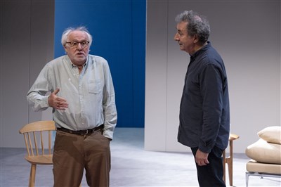 Photo 9 de Art avec François Morel