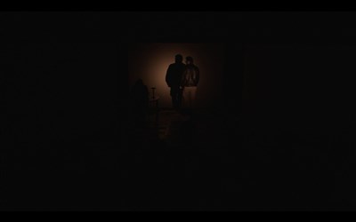 Photo 2 de Le Feu dans mes Yeux