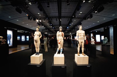 Photo 1 de Salon des Beaux Arts 2019