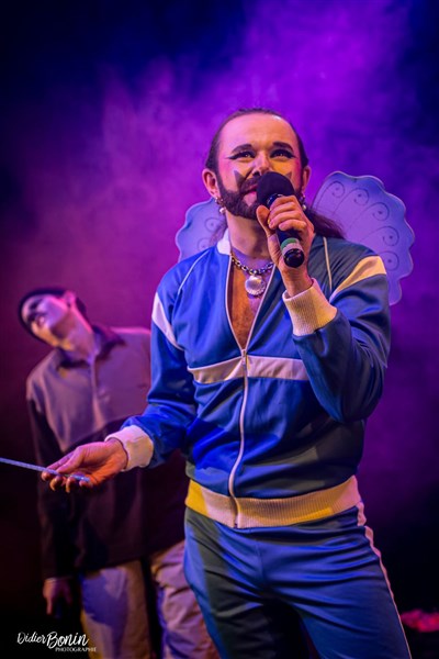Photo 7 de La Scep : Cabaret en tous genres