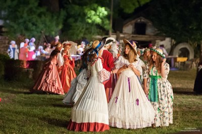 Photo 3 de La Scénoféerie de Semblançay | Le grand spectacle de Touraine