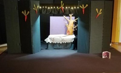 Photo 3 de le Noël de Perlimpinpin