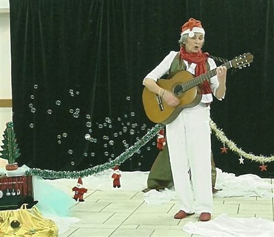 Photo 1 de Un joyeux Noël !