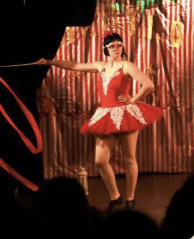 Photo 5 de Pinocchio