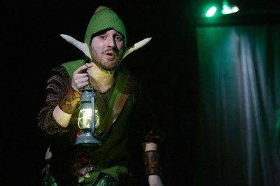 Photo 1 de La caverne des trolls