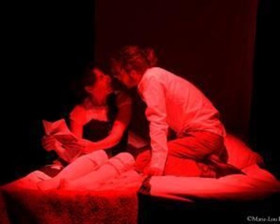 Photo 5 de Musset Sand | Confessions des amants du siècle