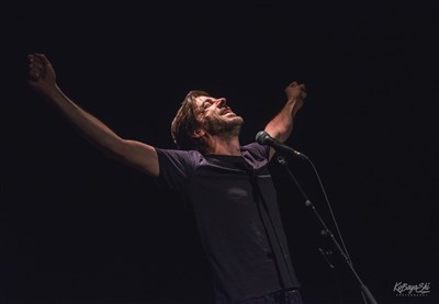 Photo 4 de Matthieu Penchinat dans Qui fuis-je ?