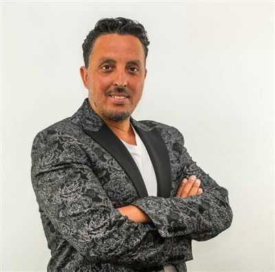 Abdelali Abd-Rabi