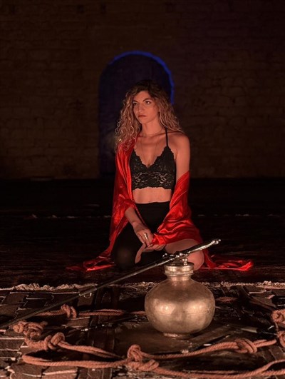 Lady Macbeth