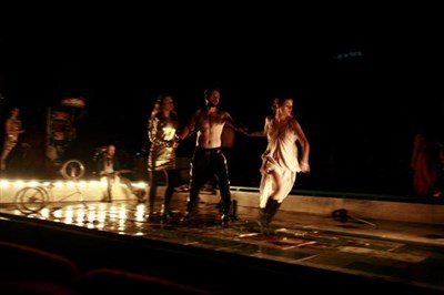 Photo 1 de Antigone
