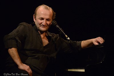 Photo 2 de Léo Ferré, tu connais ?