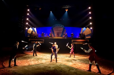 Photo 3 de Les Folies Gruss