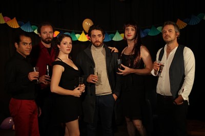 Photo 4 de Du Misanthrope au Cardinal | Trilogie Intégrale