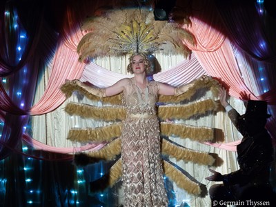 Photo 4 de Gaby, mon amour ! | L'unique revue sur Gaby Deslys