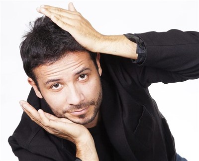 Laurent Barat