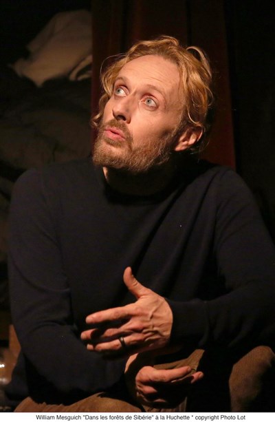 William Mesguich