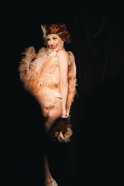 Photo 4 de Lèvres ouvertes