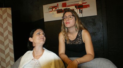 Photo 2 de En vérité je me mens
