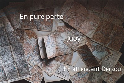 Photo 1 de Invitation au voyage : une trilogie contée