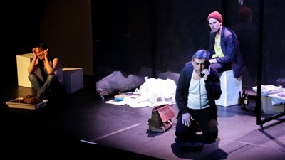 Photo 5 de Petites histoires de la folie ordinaire
