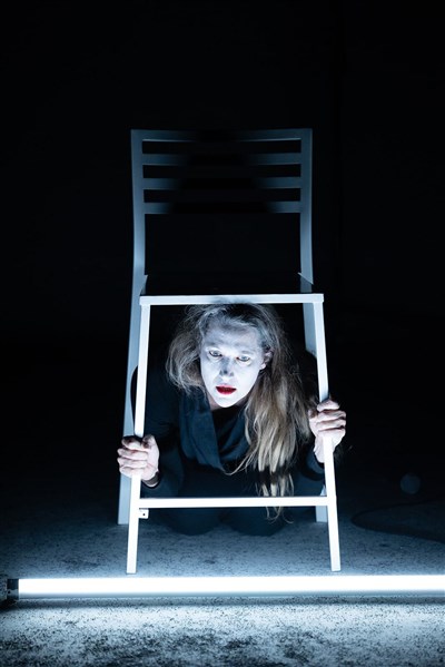 Photo 4 de Anne H. : Une épopée Shakespearienne