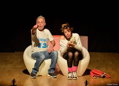Photo 1 de Divorce à la marseillaise