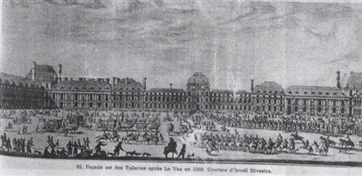 Photo 2 de Visite guidée : Balade commentée sur les Opéras de Paris du 17ème et 18ème siècles | par Gilles Henry