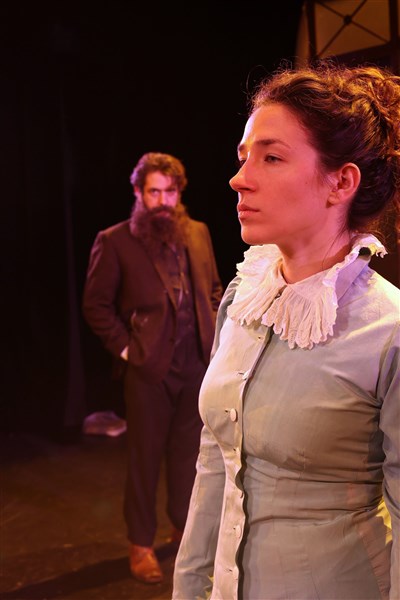 Photo 3 de Camille & Auguste