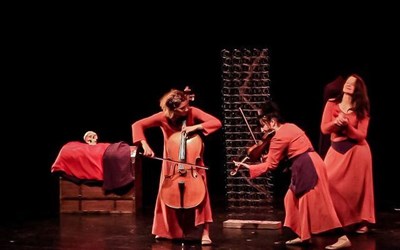 Tartuffe 2