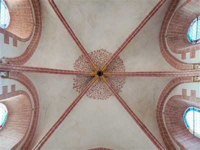 Photo 3 de Concert-poésie : Les sept dernières paroles du Christ