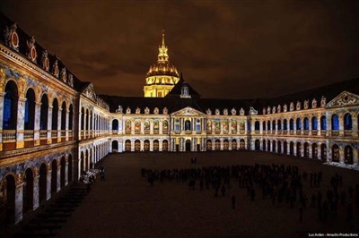 Photo 3 de La Nuit Aux Invalides