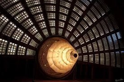 Photo 2 de Visite guidée : Le Palais d'Iéna | par Pierre-Yves Jaslet