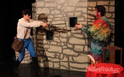 Photo 2 de Gounet le dragon