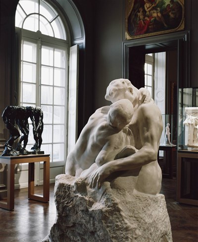 Photo 5 de Musée Rodin