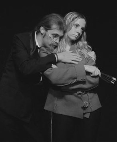 Photo 1 de Cours de Théâtre : Impro, prise de parole