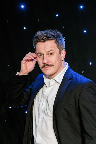 Photo 3 de Les Desperate Housemen se marient !