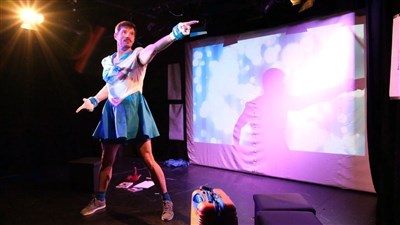 Photo 4 de Jonathan Rogez dans Destination Japon