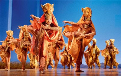 Photo 3 de Le Roi Lion